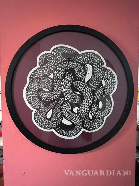 Dos coahuilenses entre los 14 artistas seleccionados por la Ceiba Gráfica en Veracruz