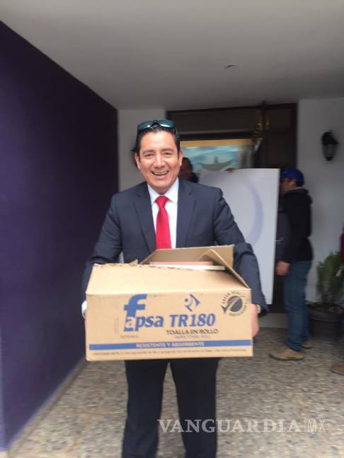 $!La TV se pinta de rosa en TV Azteca