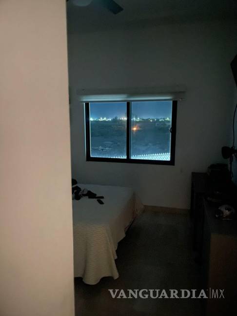 $!La contaminación genera preocupación extra en un hogar que esperaba tranquilidad.