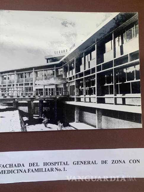 IMSS: comprometido con la salud de los coahuilenses desde hace 65 años