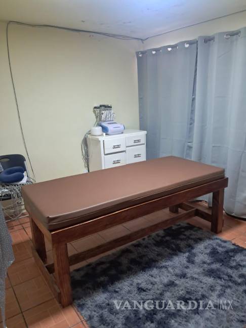 $!La intervención se realizó tras las denuncias de padres de familia y vecinos que notaron actividades sospechosas.