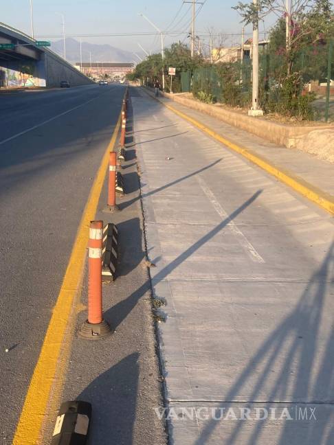 $!El lugar que por años permaneció en el abandono, ahora luce renovado.