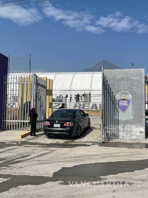 Nuevo León tendrá albergue para migrantes deportados por EU