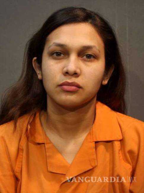 $!Ex alumna del CBTis 36 apuñala a mujer en EU