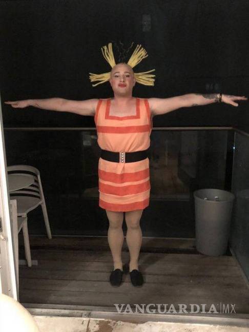 $!Este Halloween está lleno de dulces, trucos... y memes