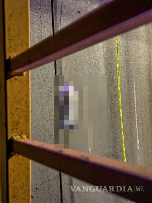 $!La Fiscalía realiza las investigaciones para localizar al conductor responsable que huyó tras el percance.