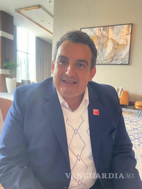 $!En entrevista, Renán González Nieto, CEO Regional de México, Centroamérica y El Caribe para Great Place To Work mencionó que las empresas reconocidas pertenecen a diversos giros