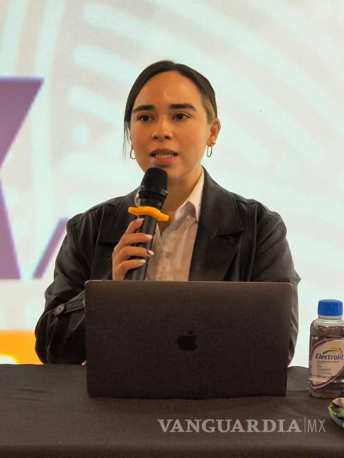 $!Autoridades municipales y organizadores presentaron los detalles del Medio Maratón del Sarape 2026 en rueda de prensa.