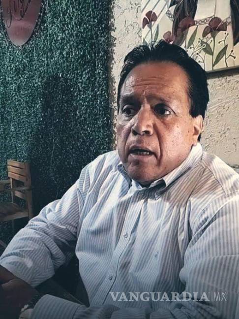 Martín Alexis habría fallecido por broncoaspiración de arena y polvo en la sierra de San Pedro: Fiscal General de Coahuila