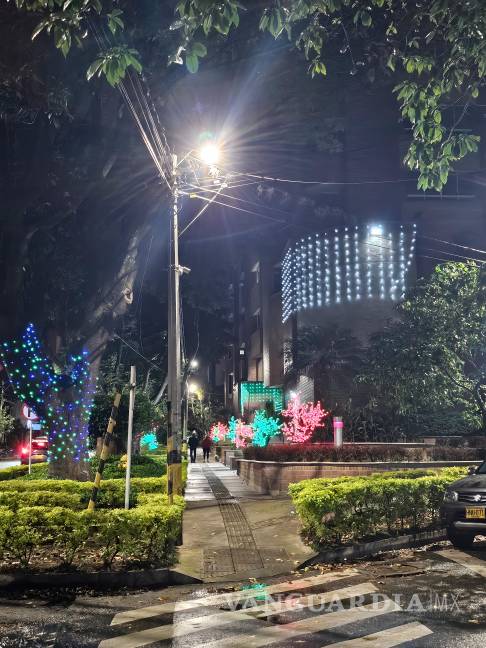 $!Medellín, Colombia.