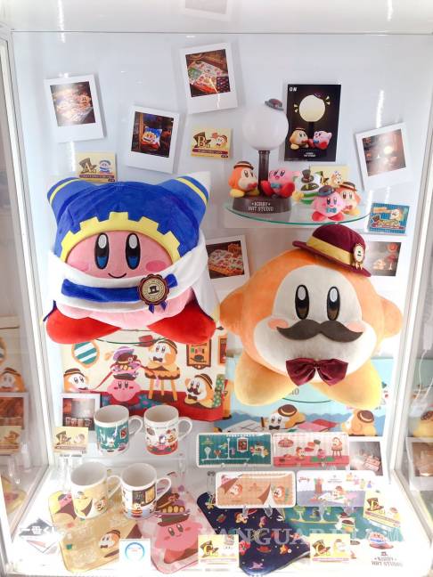 $!Si vas a Japón, no olvides visitar Kirby Café; ¡propietarios informan que estará de forma permanente! (FOTOGALERÍA)