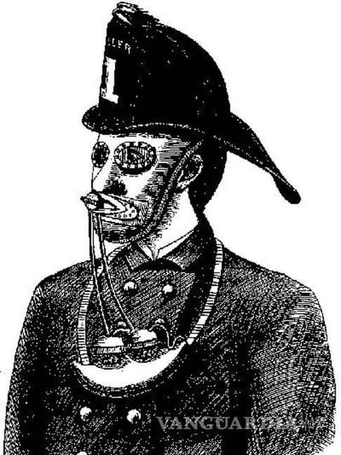 $!Cubrebocas, lo usamos diario pero, ¿conoce su historia?