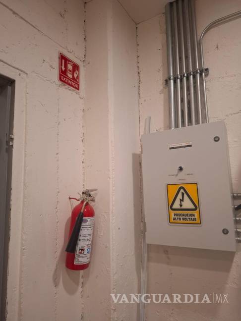 $!Las inspecciones verifican que los protocolos de seguridad estén vigentes.