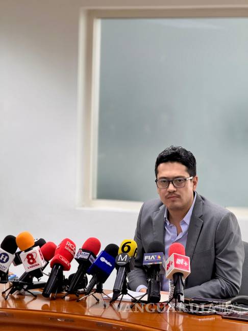 $!Menos de la mitad de las conexiones de agua en Torreón cuentan hoy con medidor funcional, dijo Escalante