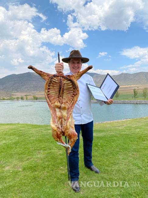 ‘Un pedacito de Saltillo en Texas’, Don Artemio se expande a Estados Unidos