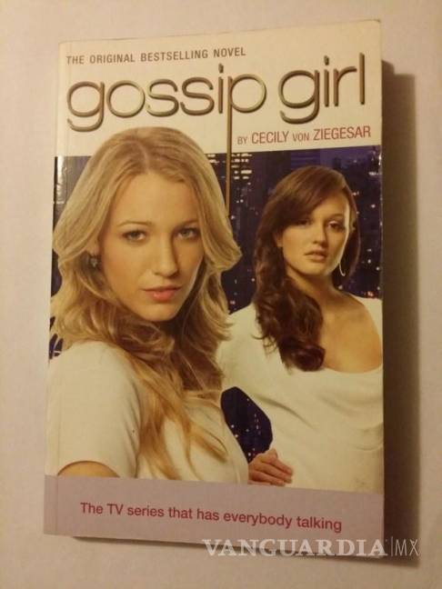 $!Gossip Girl tendrá spinoff ocho años después del famoso final
