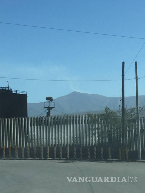 $!Incendios en Coahuila afectan 42 hectáreas desde enero de 2020