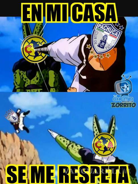 $!Los memes de la Jornada 3 del Clausura 2019