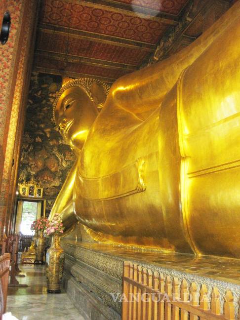 $!Tailandia, vestigios del reino de Siam