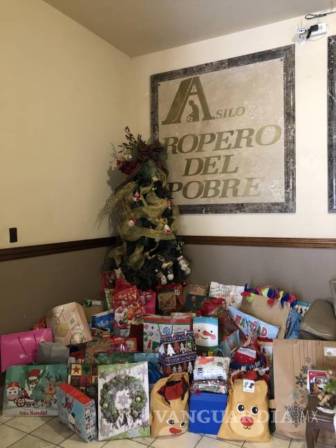 Pasarán ancianos de Saltillo otra navidad sin su familia; suman más de 14 meses en soledad