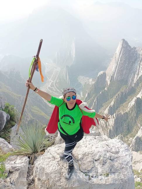 $!Después de 6 décadas, una Reina Nacional volvió a las montañas del norte del país.