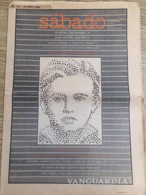 $!Las batallas en el desierto: 40 años