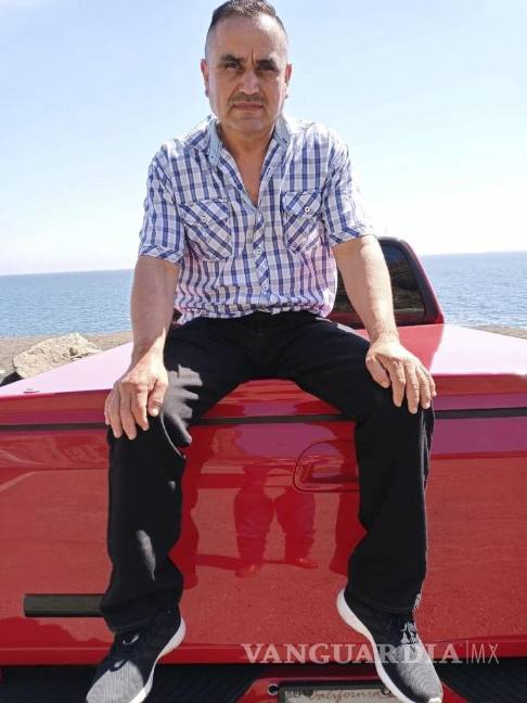 $!Jaime Alanis, quien falleció por las heridas que le dejó una caáda durante una redada de inmigración en Camarillo, California.