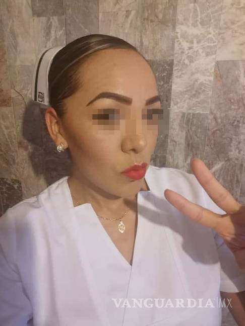 Encuentran muerta otra mujer en Michoacán, la enfermera Xitlali