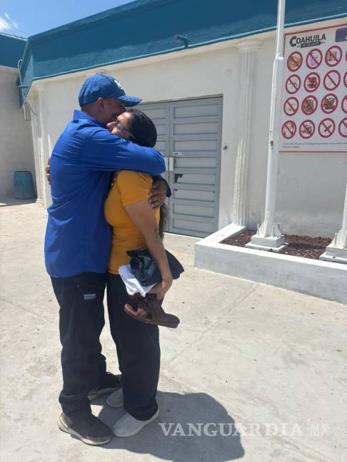 $!FOTO: LIDIET MEXICANO/ VANGUARDIA