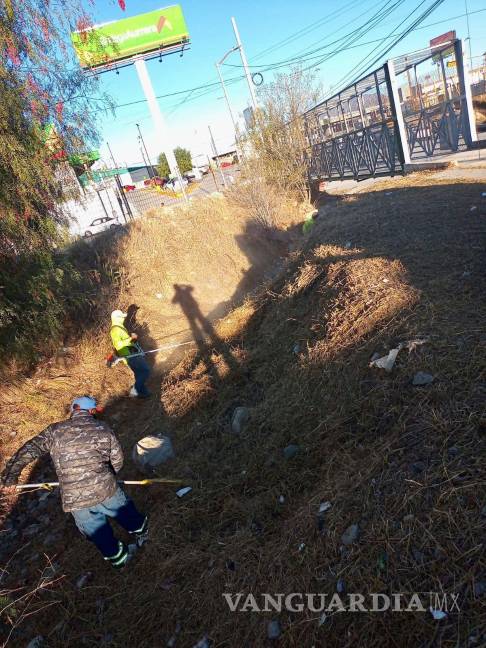 $!Con el fin de mejorar la vida de los saltillenses, armonía a las familias y respeto al medio ambiente.