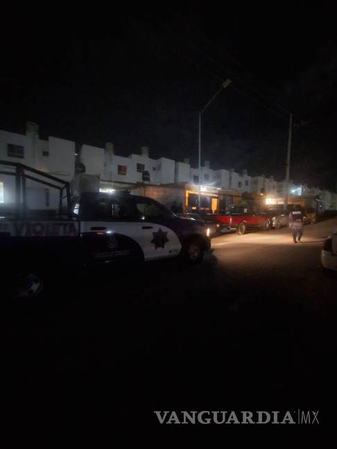 $!El Comisionado de Seguridad, Miguel Ángel Garza Félix, destacó que los reportes se canalizan a la unidad policial más cercana o a instancias especializadas según el tipo de agresión.