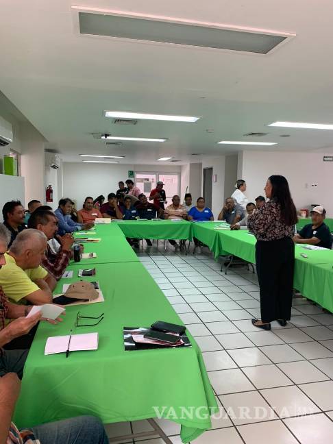 $!Jornadas formativas promueven un transporte público responsable.