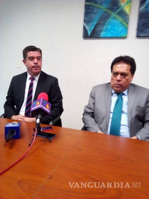 Hugo Morales renuncia a la delegación de la Fiscalía