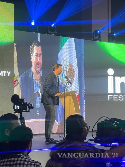 La clave mejorar el mundo es innovar e invertir en tecnología, afirma rector del Tec de Monterrey