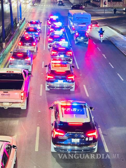 $!La Comisaría de Seguridad exhortó a la población a tomar precauciones en casa y no compartir en redes sociales sus planes de viaje.