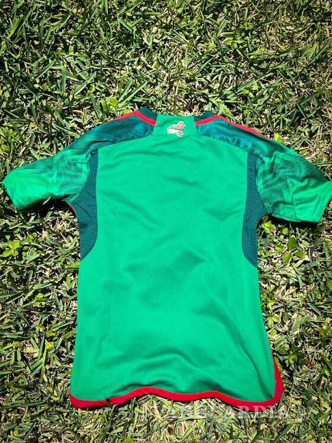 México sale del Top 10 del ranking de la FIFA