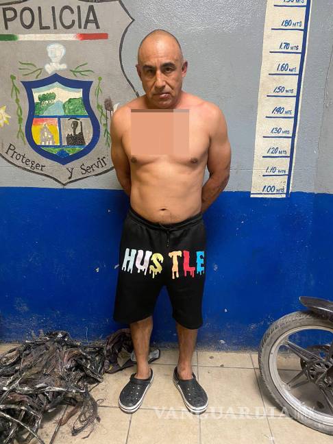 $!El agresor fue juzgado con perspectiva de género.