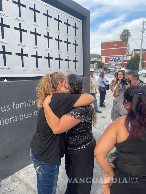 Recurrirán a autoridades de EU para que juzguen como terroristas a atacantes del Casino Royale