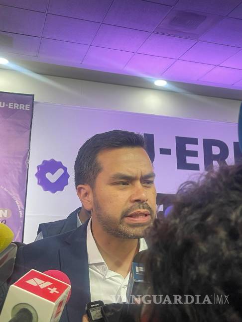 Desde Nuevo León, Álvarez Máynez propone legalizar drogas en México