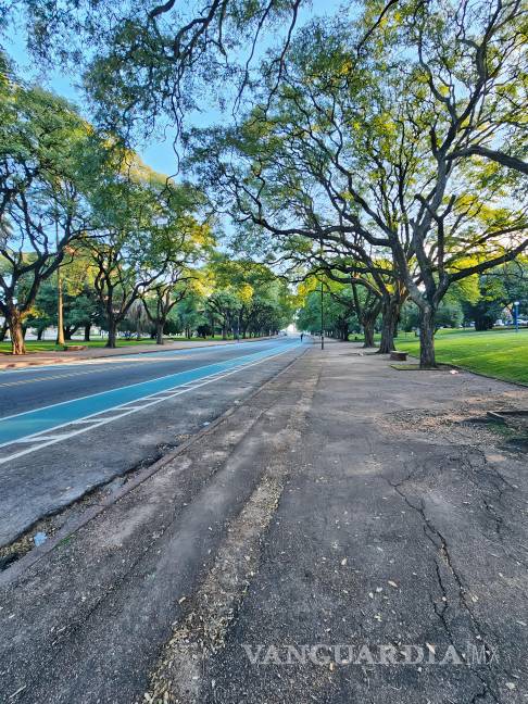 $!Asunción, Paraguay.