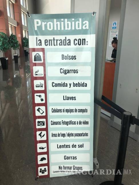 Poder Judicial de Coahuila obstaculiza libertad de expresión