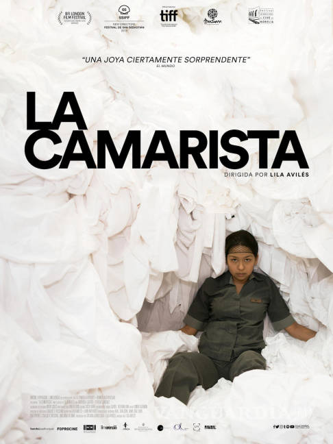 $!Llega la 66 Muestra Internacional de Cine; México presente con dos filmes