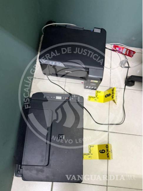 Catean empresa por denuncias de fraude en trámites de pensión, en Nuevo León