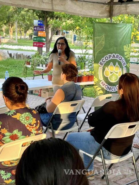 $!Hilda Rivera asegura que el evento astronómico será toda una experiencia.