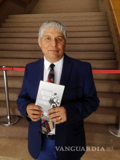 $!Convocan al premio de dramaturgia ‘Hugo Salcedo’