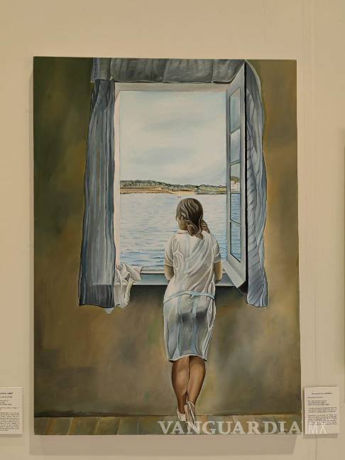 $!La exposición es parte de la colección del cronista de Saltillo, Armando Fuentes Aguirre, “Catón”.