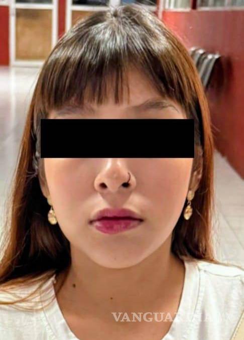 Nuevo León: Mujer es detenida en Campeche por embriagar y drogar a hombre que conoció en app