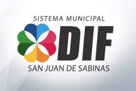 Entre los proyectos de Elisa Saucedo presidenta honoraria del DIF San Juan de Sabinas, se dio inicio a la campaña que busca apoyar a los más vulnerables del municipio
