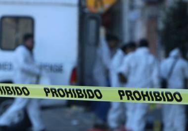 El sexenio casi a término del Presidente Andrés Manuel López Obrador, las fiscalías estatales y federales han registrado 180 mil 554 homicidios dolosos en México.