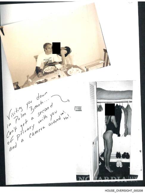 $!Es en el último capítulo del libro, titulado “amigas”, en donde está concentrado la mayor cantidad de contenido sexual.